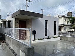 糸満名城分譲住宅Ａ棟