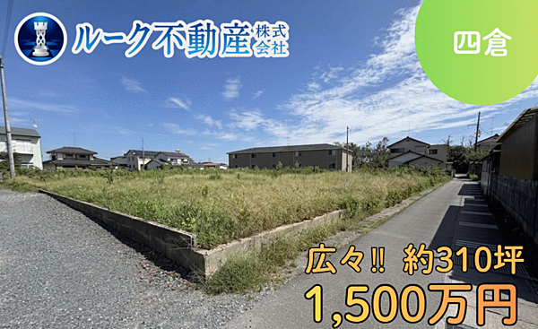 外観：307000087879