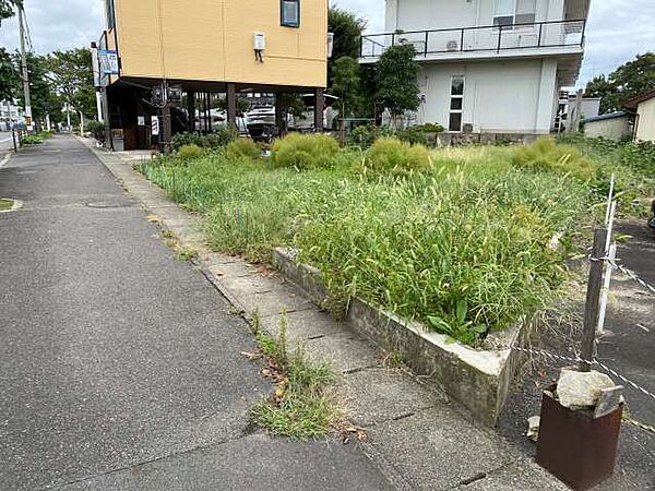 区画図：307000057528