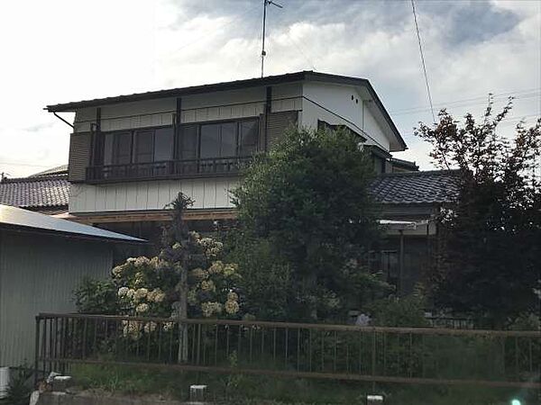 detached 福島県須賀川市八幡山
地図を見る