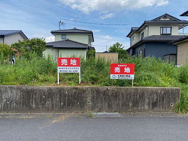 区画図：307000070638