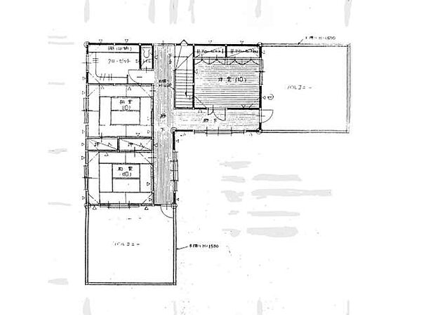 detached 青森県弘前市城東北3丁目12番3・12番16
地図を見る