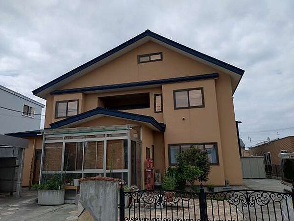 外観：302000007331