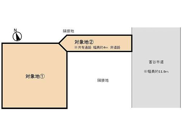 区画図：304000324979