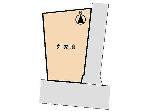 区画図：304000325572