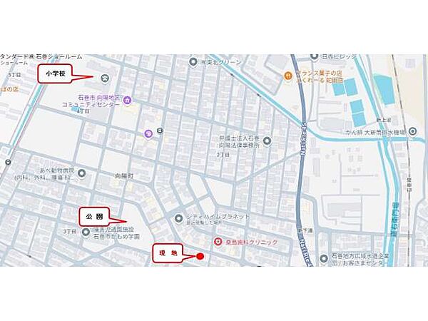 区画図：304000335547
