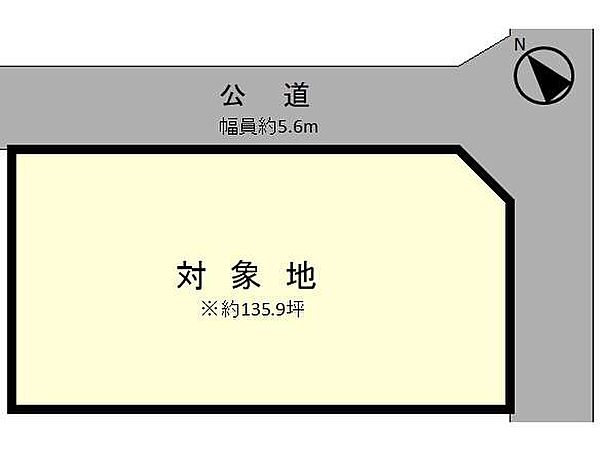 区画図：304000351969
