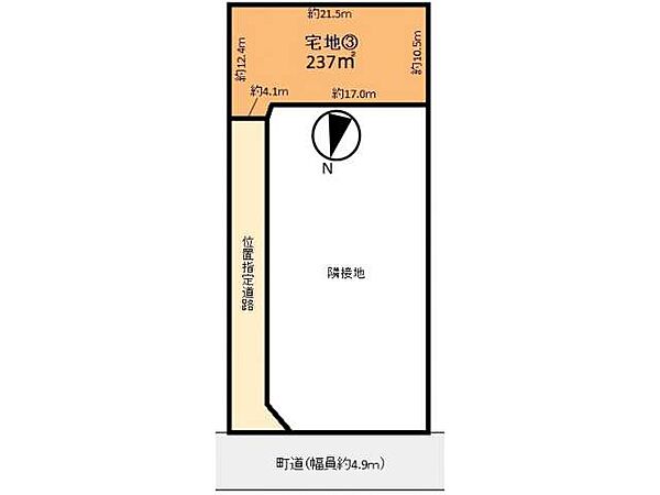 区画図：304000278519