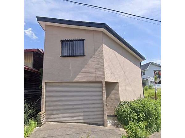 detached 岩手県九戸郡洋野町大野第7地割
地図を見る