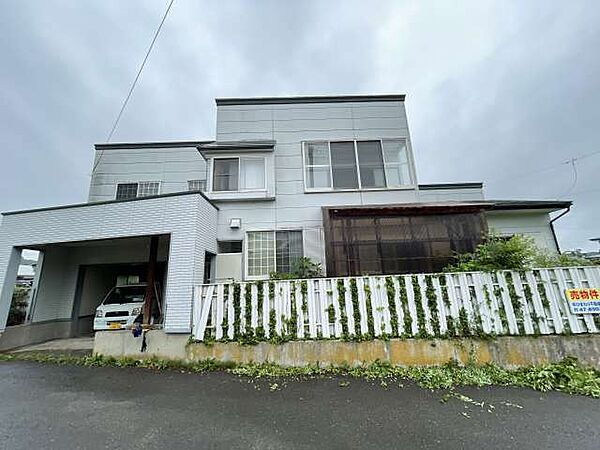 detached 岩手県九戸郡洋野町大野第7地割
地図を見る