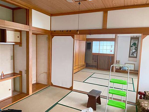 detached 岩手県九戸郡洋野町大野第7地割
地図を見る