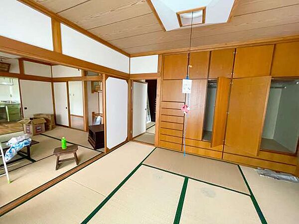 detached 岩手県九戸郡洋野町大野第7地割
地図を見る