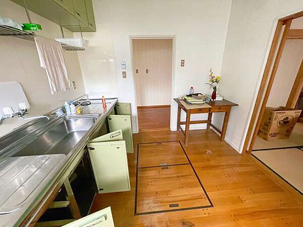 detached 岩手県九戸郡洋野町大野第7地割
地図を見る