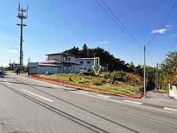 根城大久保の売地 価格応談の土地画像