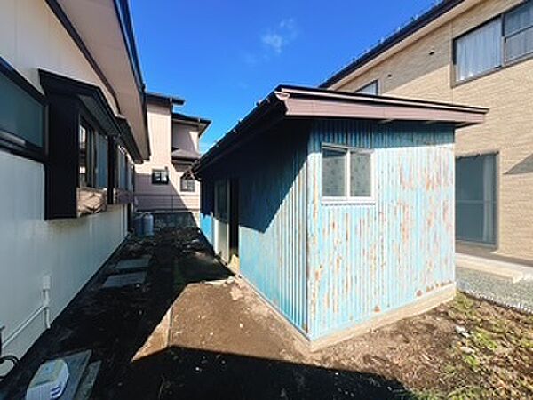 その他