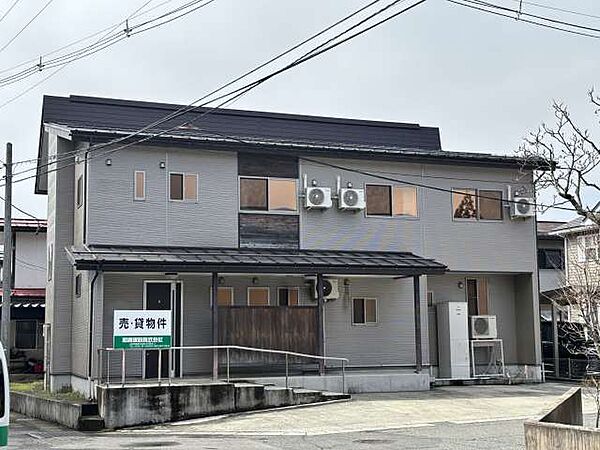 外観：306000008920