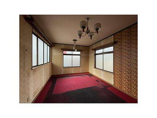 間取り：306000007300