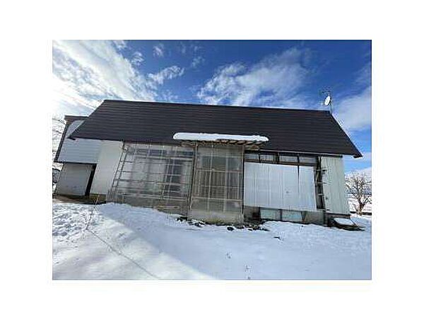detached 山形県新庄市十日町
地図を見る