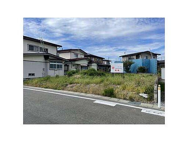 区画図：306000007291