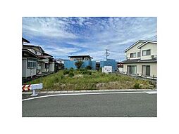 村山市 売地の土地画像