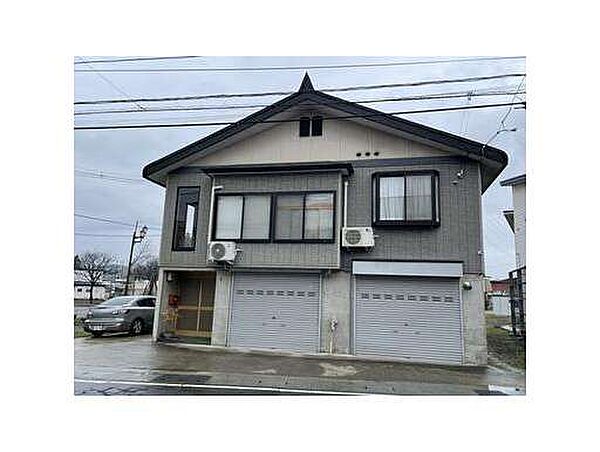 外観：306000007296