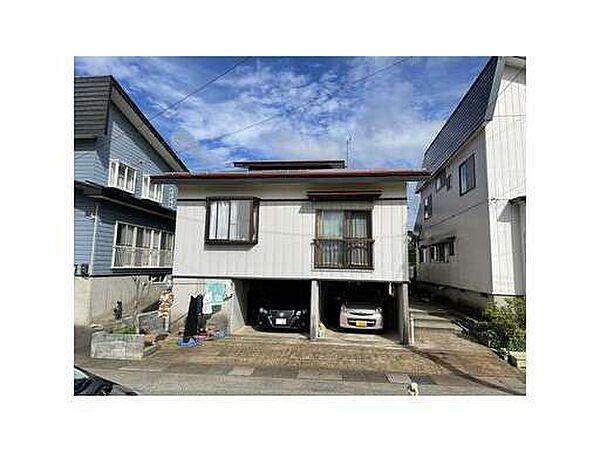 detached 山形県新庄市千門町
地図を見る