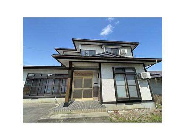 detached 山形県寒河江市高屋字西浦
地図を見る