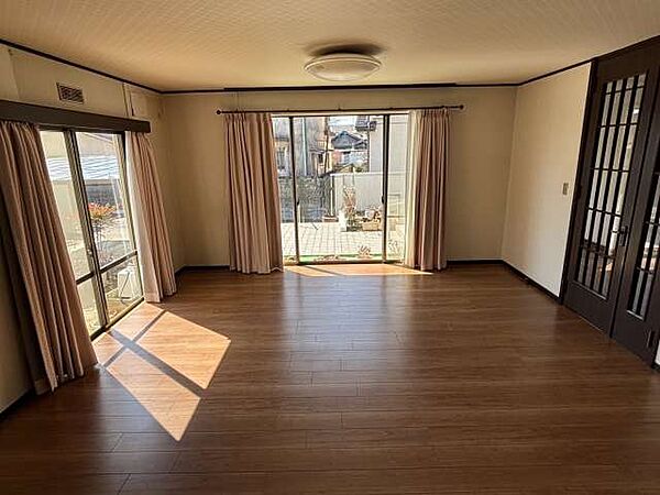 間取り：307000062232