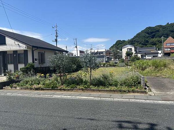 区画図：308000151855