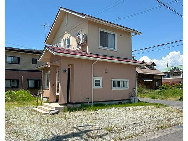 detached 山形県寒河江市大字島字島南
地図を見る