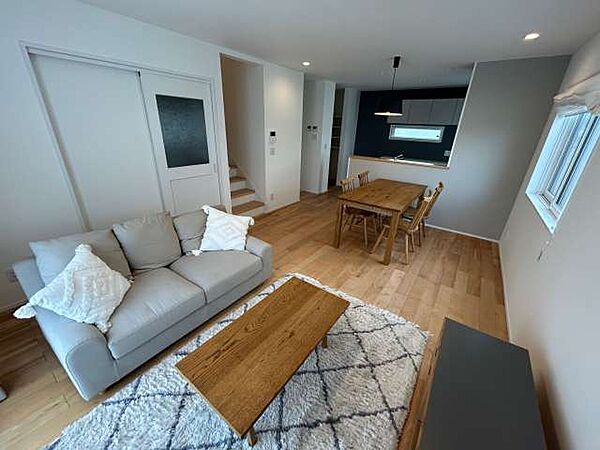 間取り：306000007748