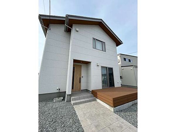 detached 山形県南陽市椚塚
地図を見る