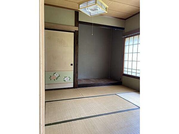 居室