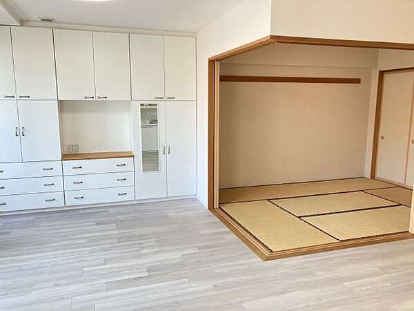 リビング