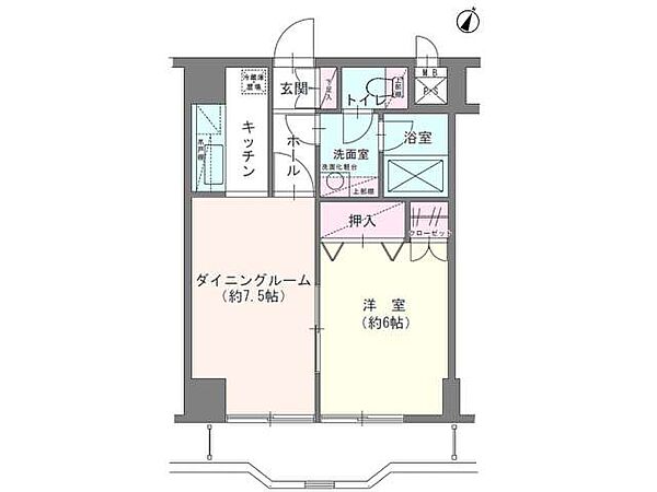 間取り：303000008808