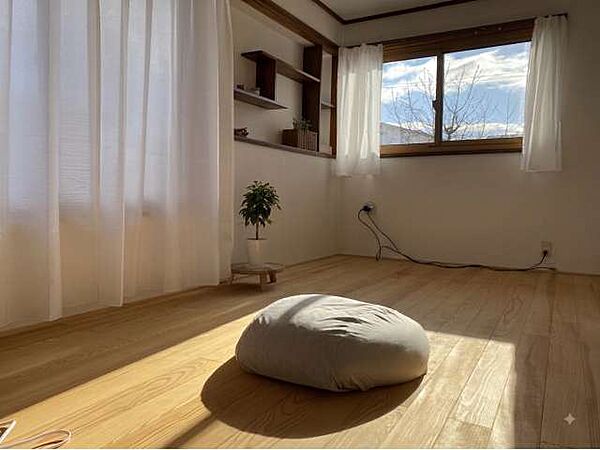 物件ID「303000008915」の写真