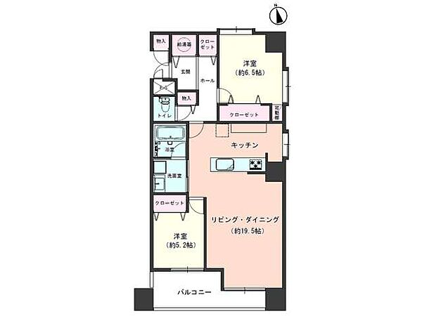 間取り：303000009276
