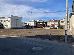 盛岡市名須川町 土地の土地画像