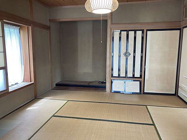 和室