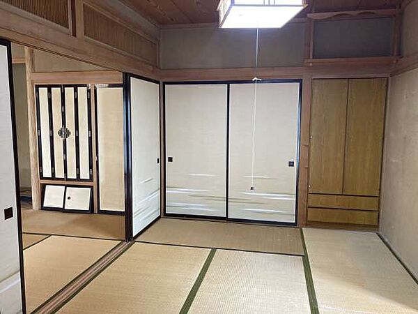 和室