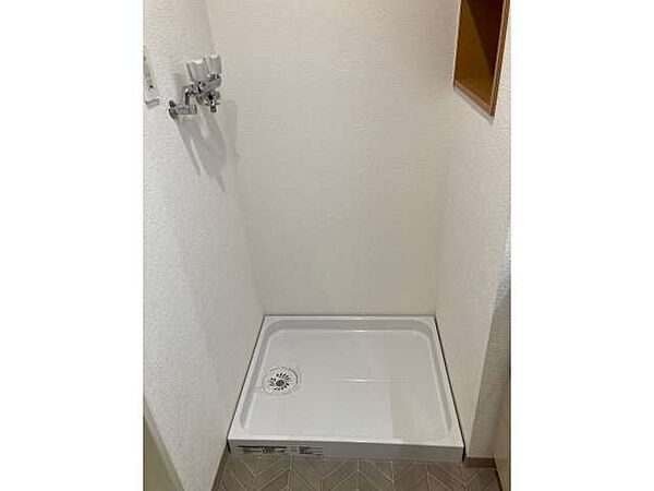 防水パン