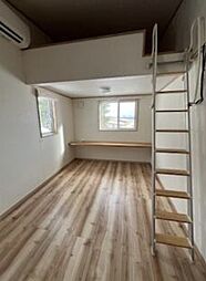 子供部屋の画像