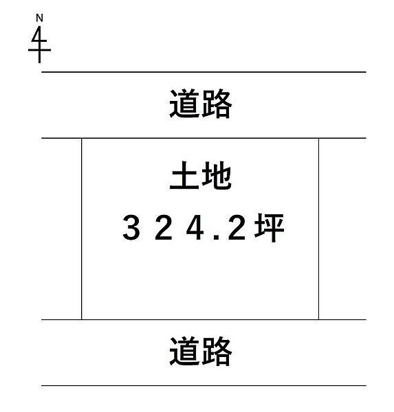 区画図：305000008452
