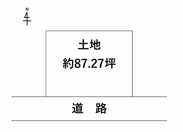 区画図：305000008580
