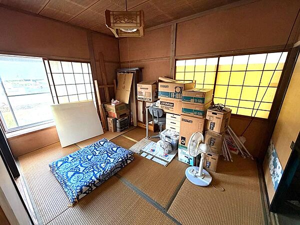 和室