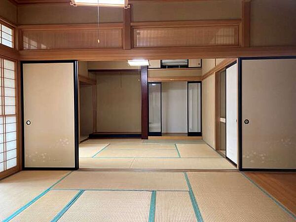 間取り：306000008134