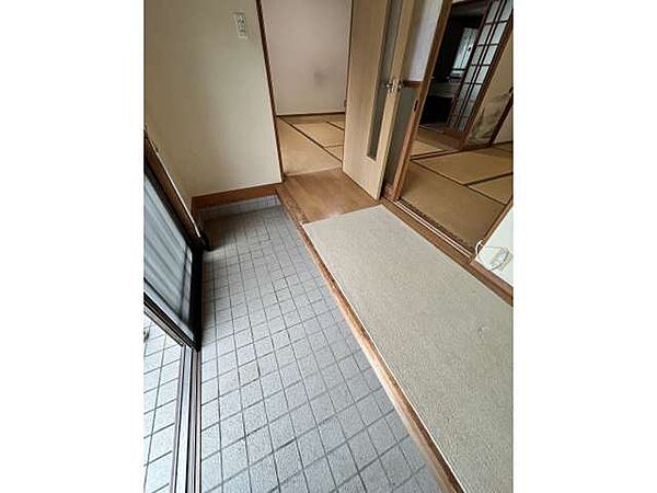 間取り：307000087443