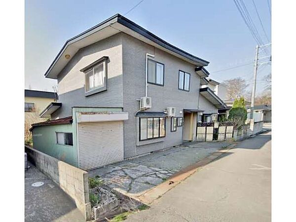 外観：302000008700