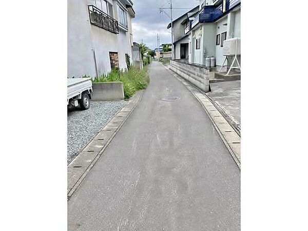 区画図：302000009633