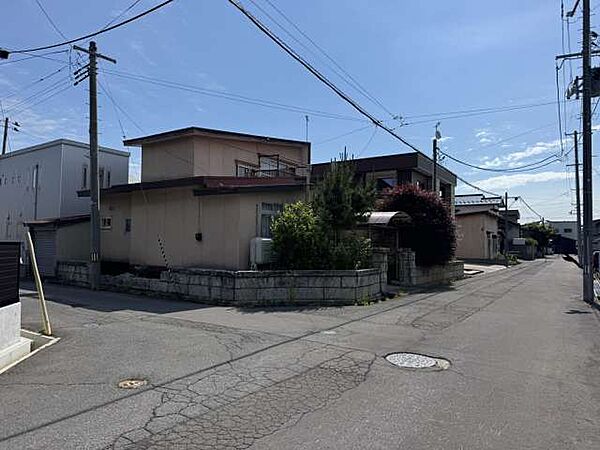 外観：302000009770